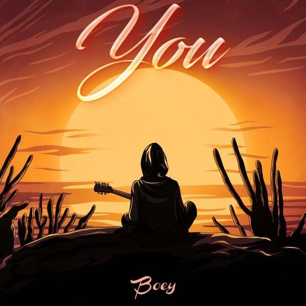 Cover art for You